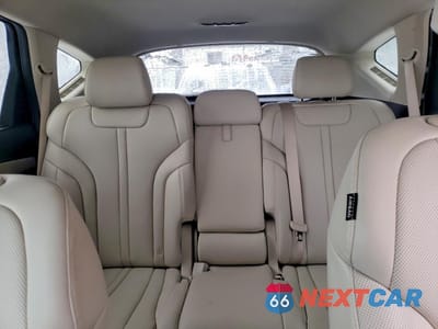 Zdjęcie 10 z 14 samochodu: 2021 GENESIS GV80 BASE VIN:KMUHCESC6MU055238 - miniatura