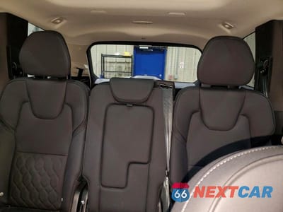 Zdjęcie 10 z 12 samochodu: 2025 VOLVO XC90 PLUS VIN:YV4M12PB3S1355191 - miniatura