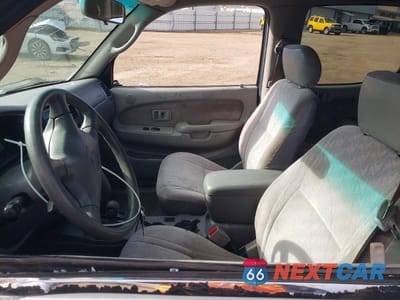 Zdjęcie 7 z 12 samochodu: 2002 TOYOTA TACOMA DOUBLE CAB VIN:5TEHN72NX2Z038246 - miniatura