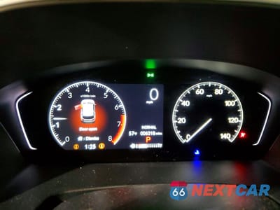 Zdjęcie 9 z 14 samochodu: 2025 HONDA PILOT EXL VIN:5FNYG1H45SB151285 - miniatura