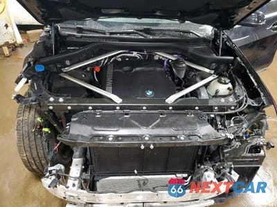 Zdjęcie 11 z 13 samochodu: 2025 BMW X7 XDRIVE40I VIN:5UX23EM04S9W58165 - miniatura