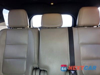 Zdjęcie 10 z 12 samochodu: 2013 FORD EXPLORER XLT VIN:1FM5K7D87DGB52939 - miniatura