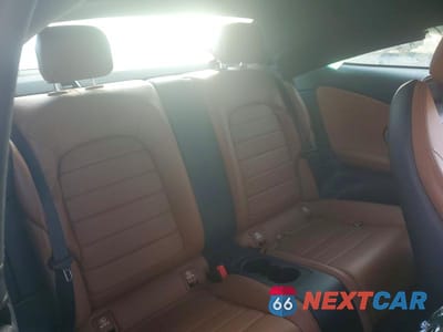 Zdjęcie 10 z 12 samochodu: 2018 MERCEDES-BENZ C 300 VIN:WDDWJ4JB1JF708647 - miniatura