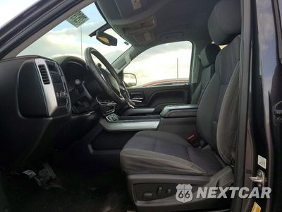 Zdjęcie 7 z 12 samochodu: 2014 CHEV SILVERADO VIN:3GCPCREH2EG172350 - miniatura