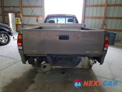 Zdjęcie 6 z 11 samochodu: 2000 TOYOTA TUNDRA VIN:5TBKT4417YS052771 - miniatura