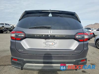 Zdjęcie 6 z 12 samochodu: 2025 HONDA PILOT TOURING VIN:5FNYG1H70SB041318 - miniatura