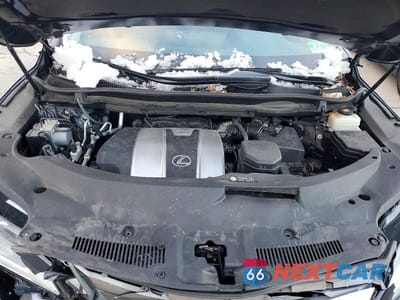 Zdjęcie 12 z 12 samochodu: 2018 LEXUS RX 350 BASE VIN:2T2BZMCA8JC163508 - miniatura