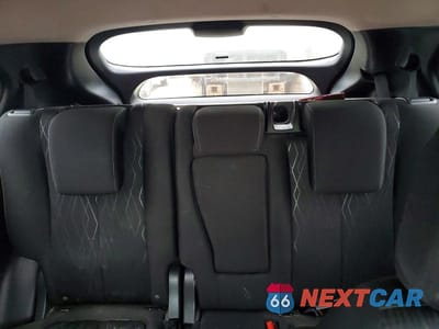 Zdjęcie 10 z 12 samochodu: 2020 MITSUBISHI ECLIPSE CROSS VIN:JA4AS5AA0LZ035621 - miniatura