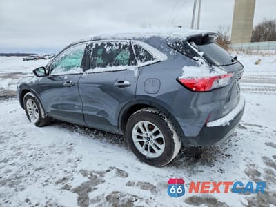 Drugie zdjęcie samochodu z przodu: 2022 FORD ESCAPE SE VIN:1FMCU9G60NUA03850 - miniatura