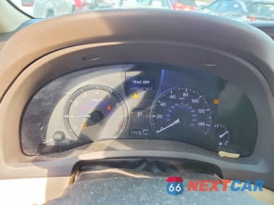 Zdjęcie 9 z 12 samochodu: 2013 LEXUS RX 350 VIN:2T2ZK1BA5DC108649 - miniatura