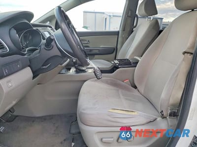 Zdjęcie 7 z 13 samochodu: 2016 KIA SEDONA LX VIN:KNDMB5C14G6173864 - miniatura