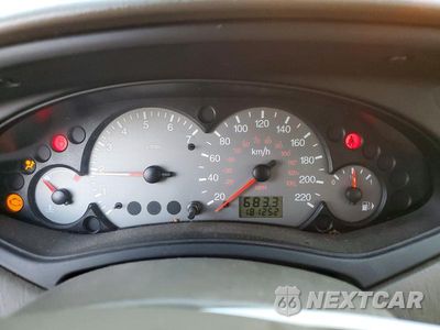 Zdjęcie 9 z 11 samochodu: 2003 FORD FOCUS SE VIN:1FAFP36313W234860 - miniatura