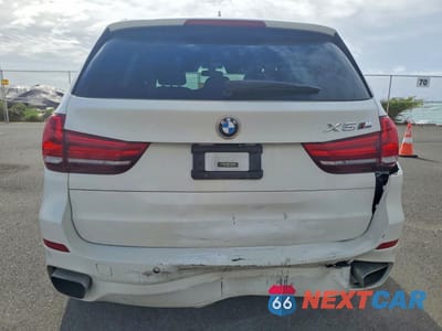 Zdjęcie 6 z 13 samochodu: 2016 BMW X5 SDRIVE35I VIN:5UXKR2C59G0R71170 - miniatura