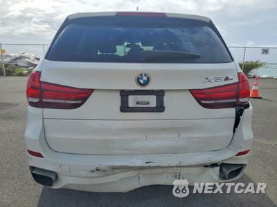 Zdjęcie 6 z 13 samochodu: 2016 BMW X5 SDRIVE35I VIN:5UXKR2C59G0R71170 - miniatura