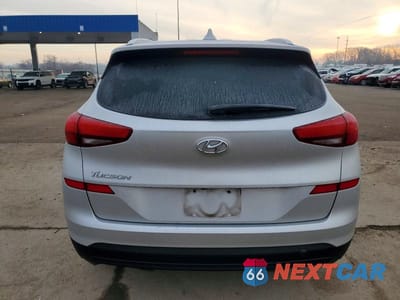 Zdjęcie 6 z 12 samochodu: 2019 HYUNDAI TUCSON LIMITED VIN:KM8J33A42KU909590 - miniatura