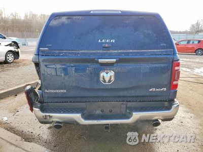 Zdjęcie 6 z 12 samochodu: 2020 RAM 1500 LARAMIE VIN:1C6SRFJT2LN204646 - miniatura