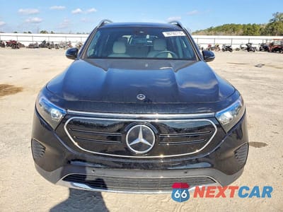 Piąte zdjęcie samochodu w środku: 2023 MERCEDES-BENZ EQB 300 4MATIC VIN:W1N9M0KB4PN067054 - miniatura