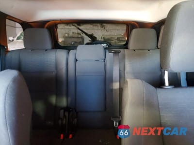 Zdjęcie 10 z 12 samochodu: 2013 JEEP GRAND CHEROKEE LAREDO VIN:1C4RJFAG7DC630198 - miniatura