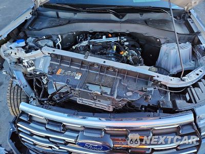 Zdjęcie 12 z 12 samochodu: 2025 FORD EXPLORER ACTIVE VIN:1FMUK7DH2SGC56022 - miniatura