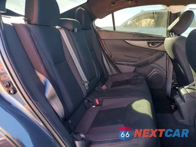Zdjęcie 10 z 13 samochodu: 2025 SUBARU WRX PREMIUM VIN:JF1VBAH68S9804162 - miniatura