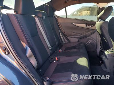 Zdjęcie 10 z 13 samochodu: 2025 SUBARU WRX PREMIUM VIN:JF1VBAH68S9804162 - miniatura
