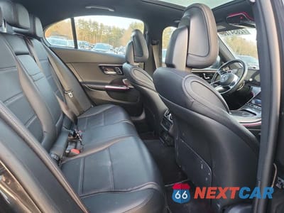 Zdjęcie 10 z 12 samochodu: 2022 MERCEDES-BENZ C 300 4MATIC VIN:W1KAF4HB8NR019789 - miniatura