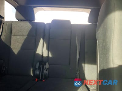Zdjęcie 10 z 13 samochodu: 2017 JEEP GRAND CHEROKEE LAREDO VIN:1C4RJFAG6HC745140 - miniatura