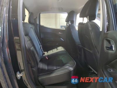 Zdjęcie 10 z 12 samochodu: 2017 GMC CANYON DENALI VIN:1GTG6EEN7H1150613 - miniatura