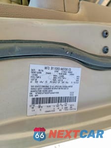 Zdjęcie 14 z 15 samochodu: 2007 FORD EXPLORER XLT VIN:1FMEU73E87UA41159 - miniatura