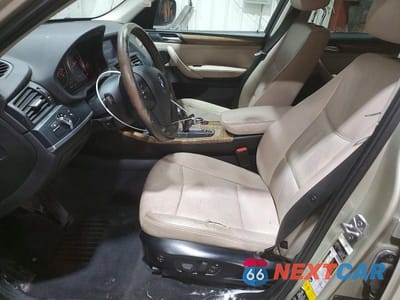Zdjęcie 7 z 13 samochodu: 2011 BMW X3 XDRIVE28I VIN:5UXWX5C56BL712314 - miniatura