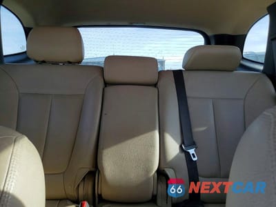 Zdjęcie 10 z 13 samochodu: 2010 HYUNDAI SANTA FE LIMITED VIN:5NMSKDAG9AH355417 - miniatura