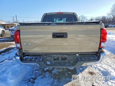 Zdjęcie 6 z 11 samochodu: 2019 TOYOTA TACOMA ACCESS CAB VIN:5TFSZ5AN2KX172787 - miniatura