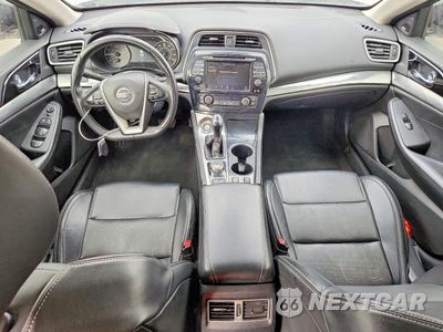 Zdjęcie 8 z 14 samochodu: 2022 NISSAN MAXIMA SL VIN:1N4AA6DV9NC503516 - miniatura