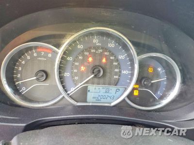 Zdjęcie 9 z 12 samochodu: 2015 TOYOTA COROLLA L VIN:5YFBURHE4FP280084 - miniatura
