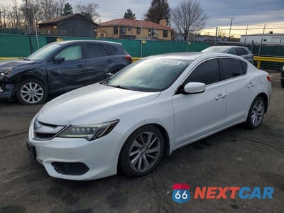 2016 ACURA ILX PREMIUM 19UDE2F79GA008302 - główne zdjęcie licytacji z USA - miniatura