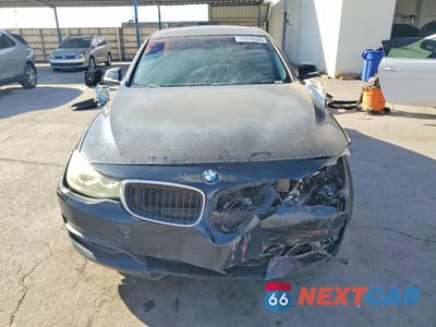 Piąte zdjęcie samochodu w środku: 2014 BMW 335 XIGT VIN:WBA3X9C54ED153224 - miniatura