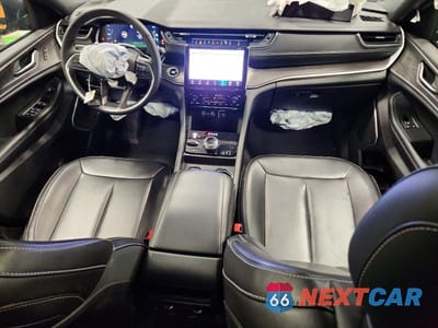 Zdjęcie 8 z 14 samochodu: 2024 JEEP GRAND CHEROKEE LIMITED 4XE VIN:1C4RJYB64RC145350 - miniatura