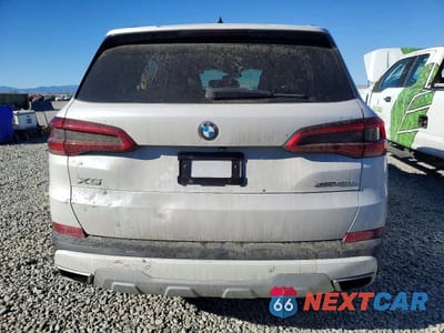 Zdjęcie 6 z 13 samochodu: 2019 BMW X5 XDRIVE50I VIN:5UXJU2C51KLN67071 - miniatura
