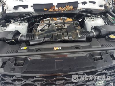 Zdjęcie 12 z 13 samochodu: 2019 LAND ROVER RANGE ROVER SPORT HSE DYNAMIC VIN:SALWV2SV7KA423681 - miniatura