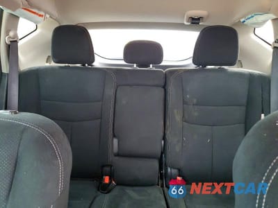 Zdjęcie 10 z 12 samochodu: 2019 NISSAN MURANO S VIN:5N1AZ2MJ5KN155167 - miniatura