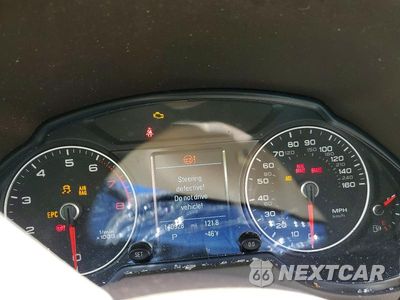 Zdjęcie 9 z 12 samochodu: 2014 AUDI Q5 PREMIUM PLUS VIN:WA1LFAFP3EA095705 - miniatura