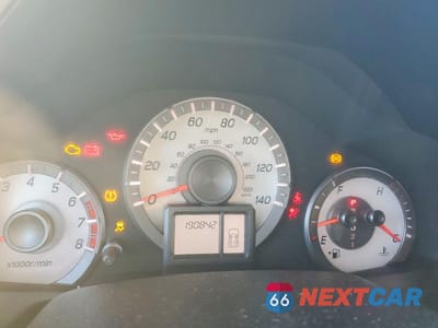 Zdjęcie 9 z 12 samochodu: 2014 HONDA PILOT LX VIN:5FNYF4H20EB030526 - miniatura