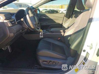 Zdjęcie 7 z 12 samochodu: 2025 TOYOTA CAMRY XSE VIN:4T1DAACK7SU034915 - miniatura