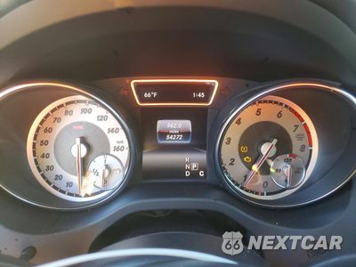 Zdjęcie 9 z 14 samochodu: 2016 MERCEDES-BENZ GLA 250 4MATIC VIN:WDCTG4GBXGJ208358 - miniatura
