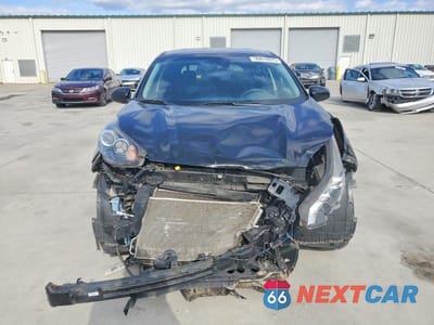 Piąte zdjęcie samochodu w środku: 2021 KIA SPORTAGE LX VIN:KNDPM3AC2M7863876 - miniatura