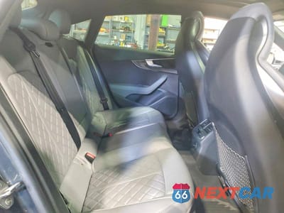 Zdjęcie 10 z 11 samochodu: 2018 AUDI S5 PRESTIGE VIN:WAUC4CF54JA075833 - miniatura