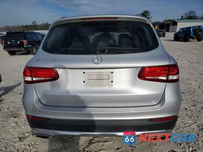 Zdjęcie 6 z 13 samochodu: 2016 MERCEDES-BENZ GLC 300 VIN:WDC0G4JB1GF076962 - miniatura