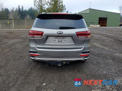 Zdjęcie 6 z 13 samochodu: 2016 KIA SORENTO SX VIN:5XYPKDA57GG170404 - miniatura
