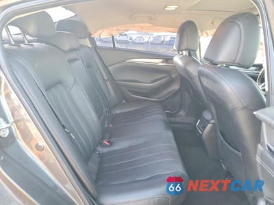 Zdjęcie 10 z 12 samochodu: 2018 MAZDA 6 GRAND TOURING RESERVE VIN:JM1GL1WY6J1314787 - miniatura