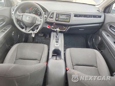 Zdjęcie 8 z 13 samochodu: 2019 HONDA HR-V EX VIN:3CZRU6H50KM727843 - miniatura
